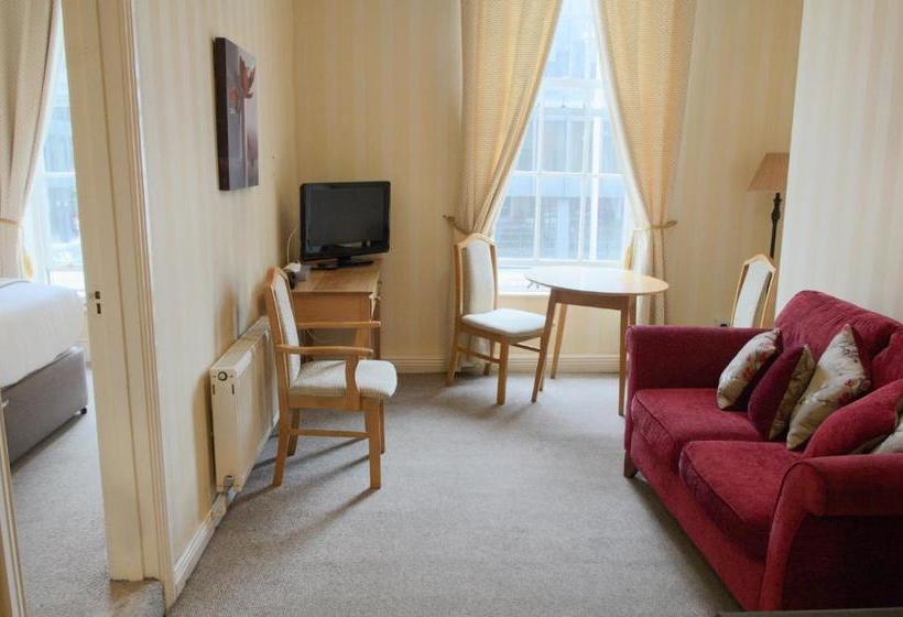 Latchfords Self Catering Apartments