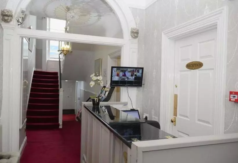 Latchfords Self Catering Apartments