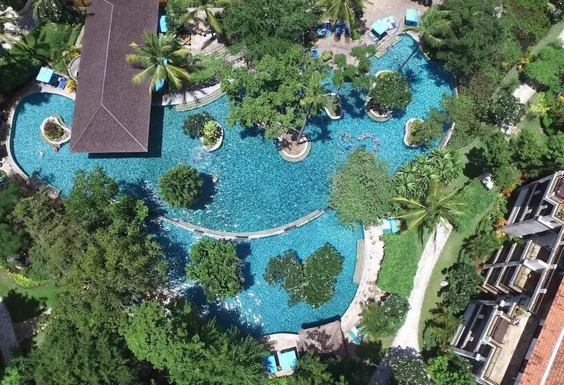 Novotel Bali Nusa Dua