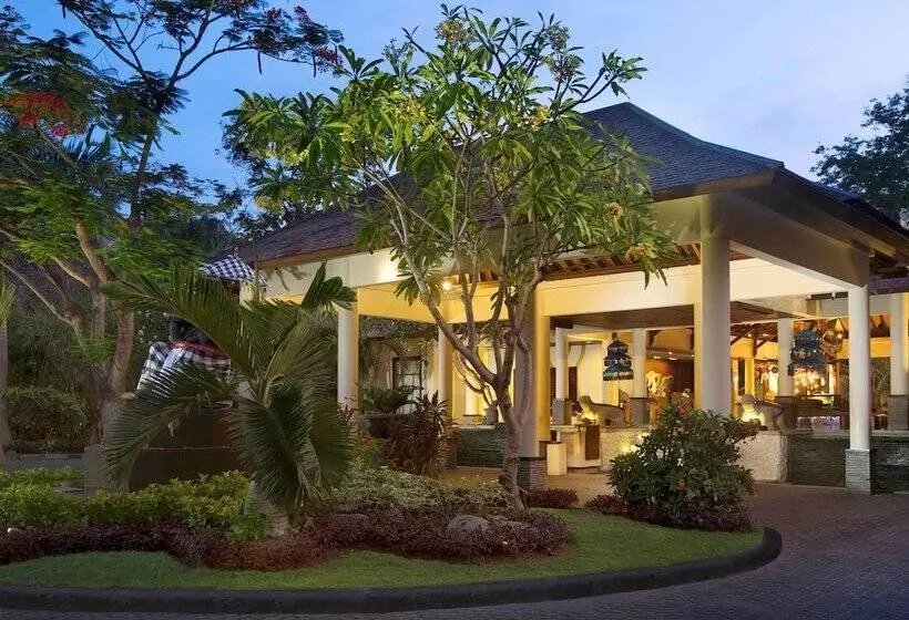 Novotel Bali Nusa Dua