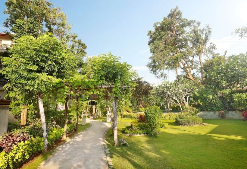 Novotel Bali Nusa Dua