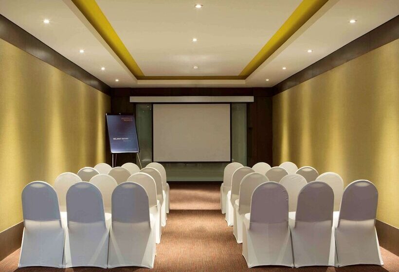 Novotel Bali Nusa Dua