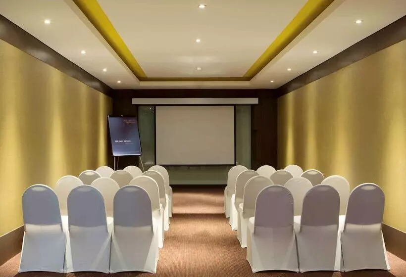 Novotel Bali Nusa Dua