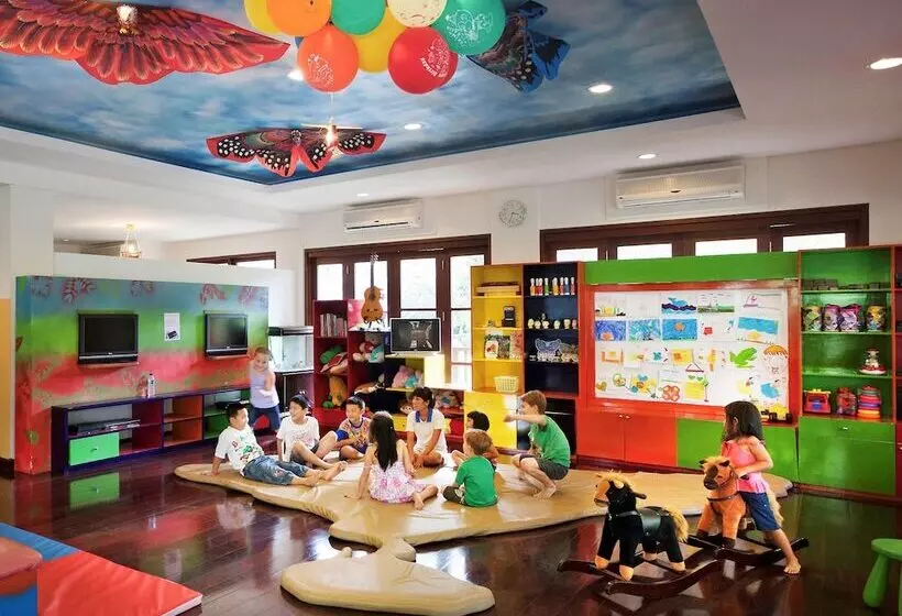 Novotel Bali Nusa Dua