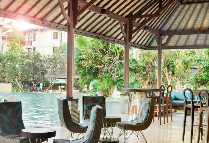 Novotel Bali Nusa Dua