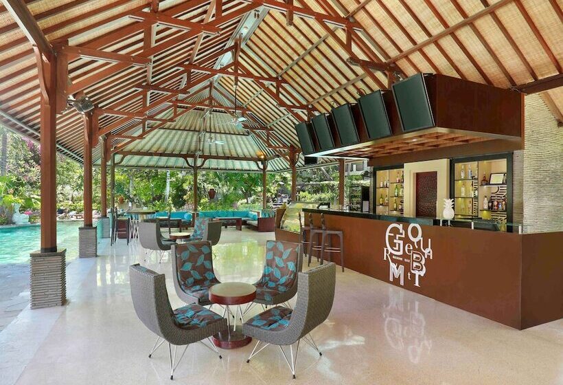 Novotel Bali Nusa Dua
