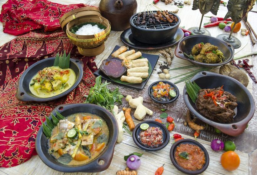 Novotel Bali Nusa Dua