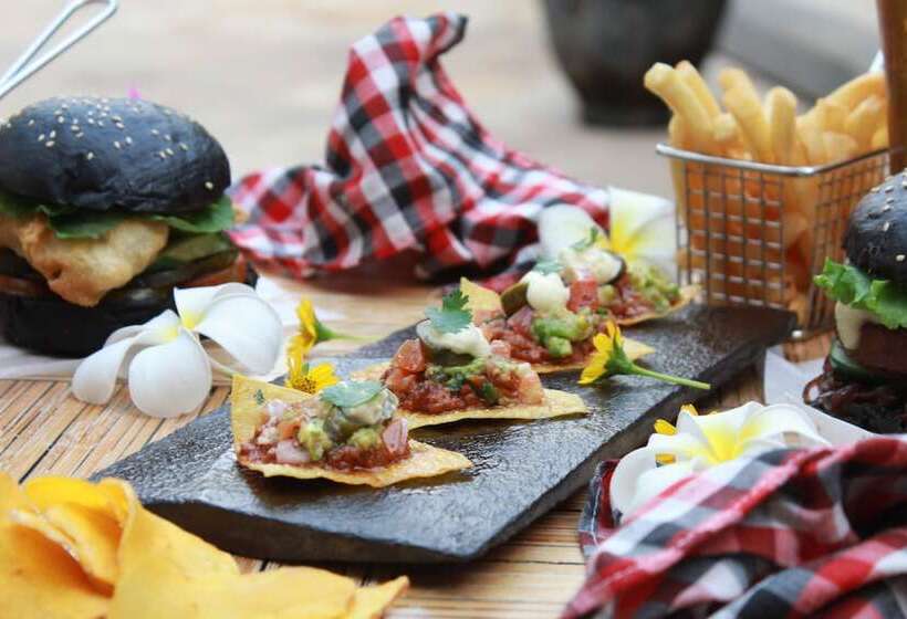 Novotel Bali Nusa Dua