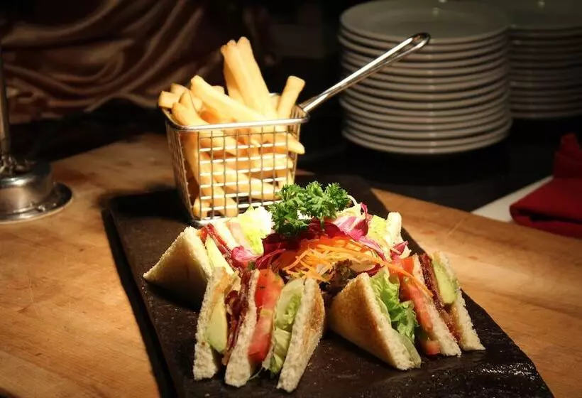 Novotel Bali Nusa Dua