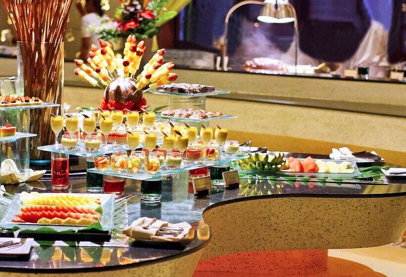 Novotel Bali Nusa Dua