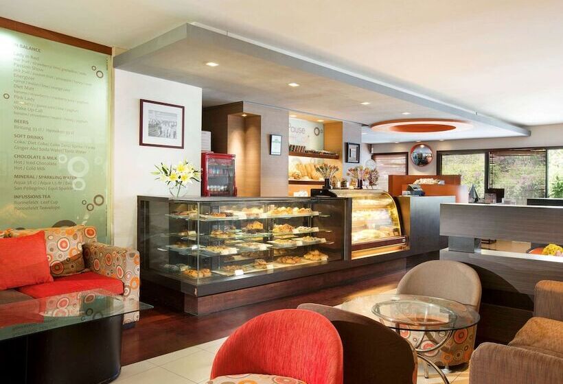 Novotel Bali Nusa Dua