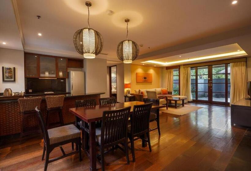 Novotel Bali Nusa Dua