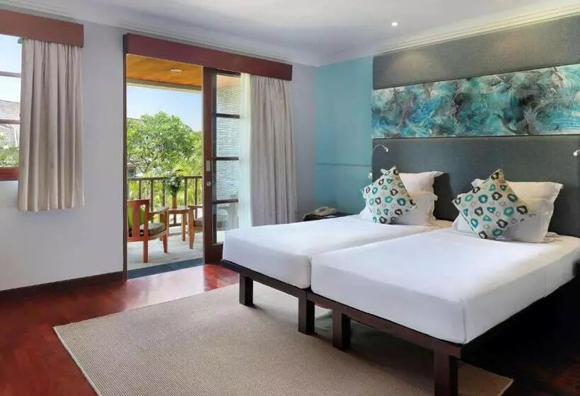 Novotel Bali Nusa Dua