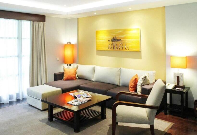 Novotel Bali Nusa Dua