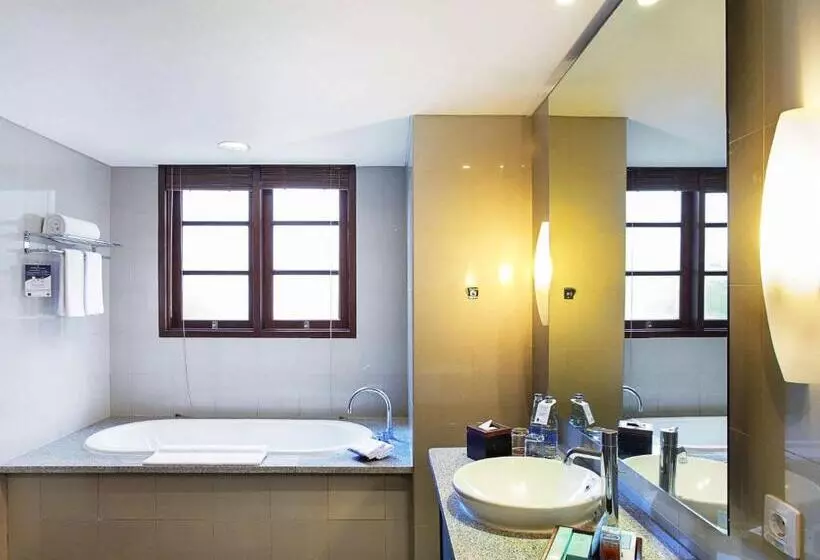 Novotel Bali Nusa Dua