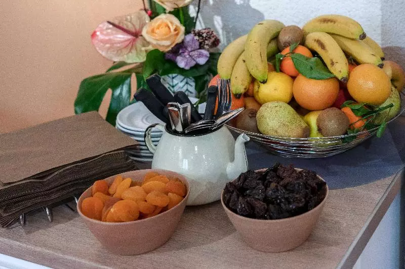 Residhotel Le Central Gare