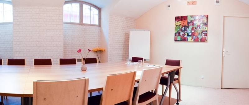 Residhotel Le Central Gare