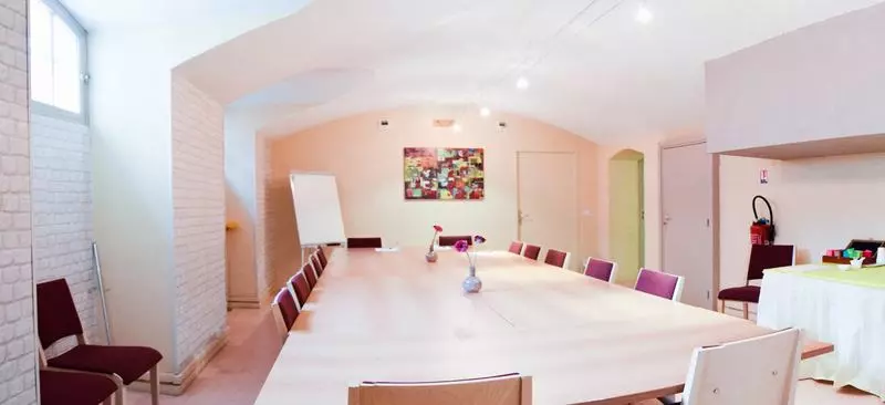 Residhotel Le Central Gare