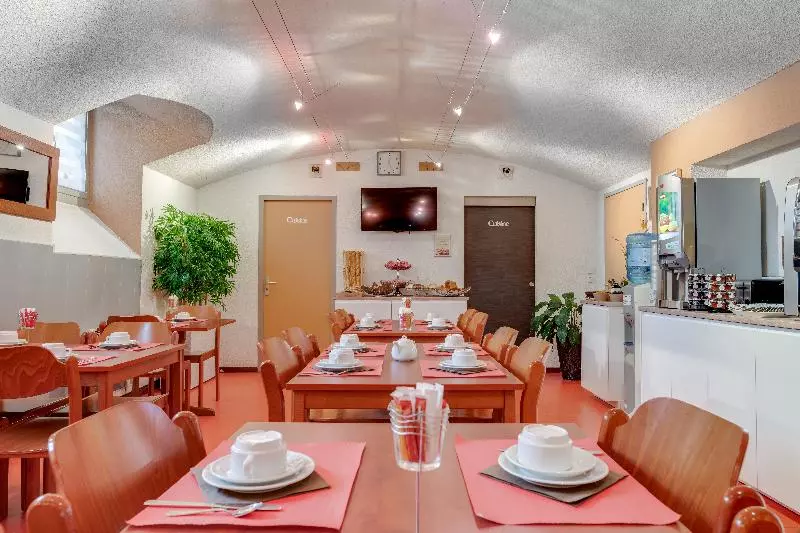 Residhotel Le Central Gare