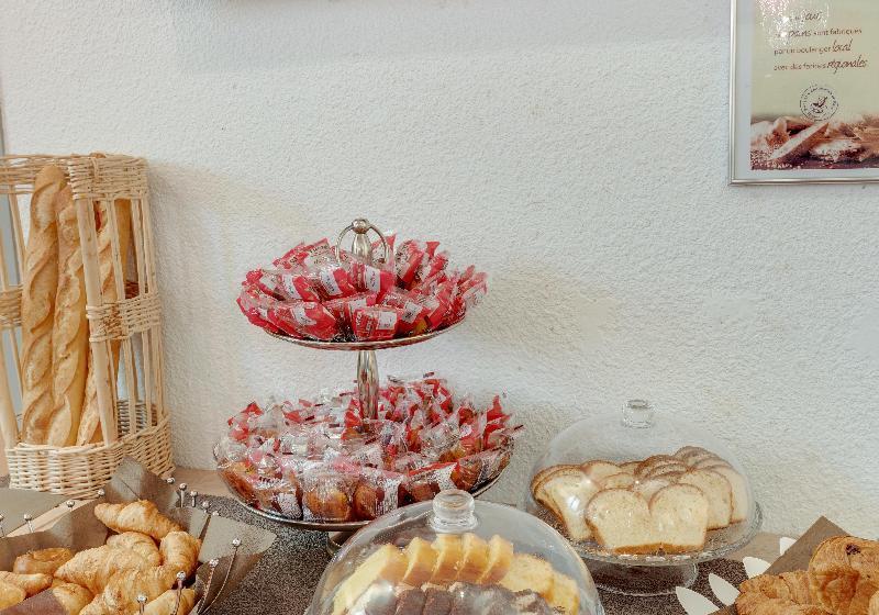 Residhotel Le Central Gare