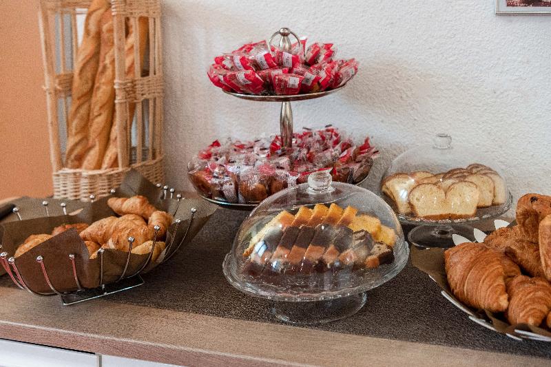 Residhotel Le Central Gare