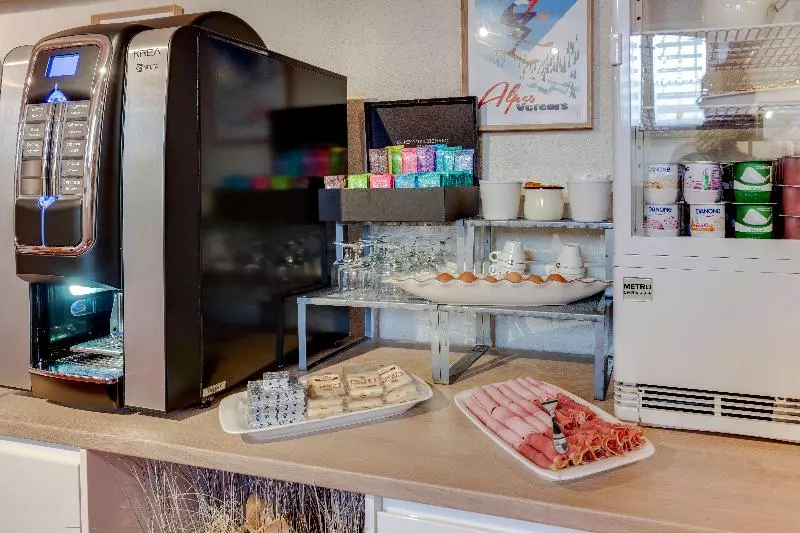 Residhotel Le Central Gare