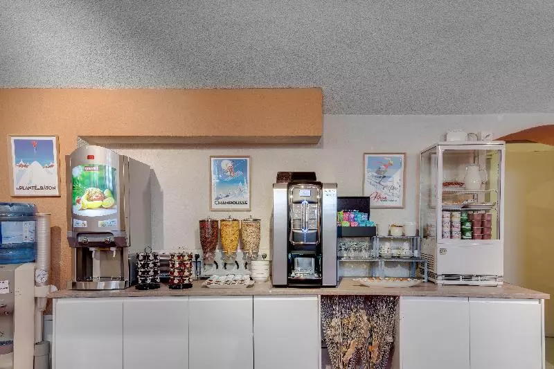 Residhotel Le Central Gare