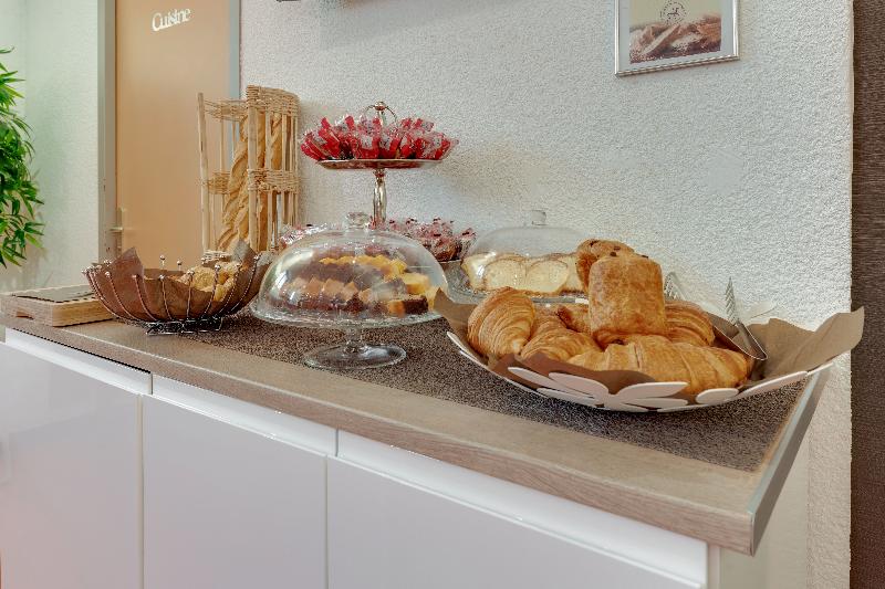 Residhotel Le Central Gare