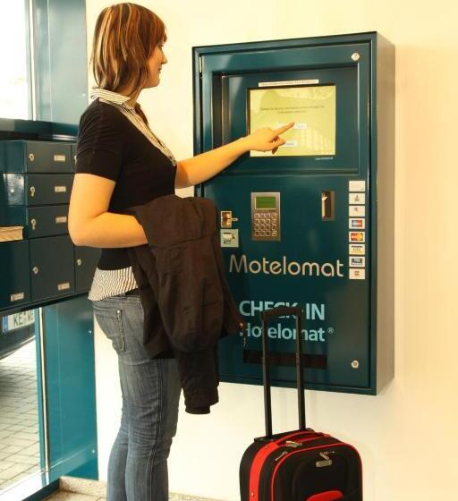 Smartmotel