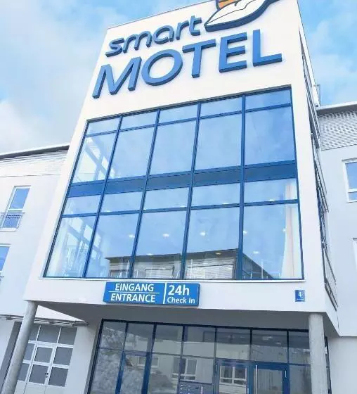 Smartmotel