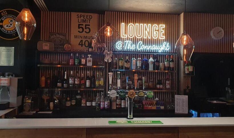 The Connaught Hotel Wolverhampton