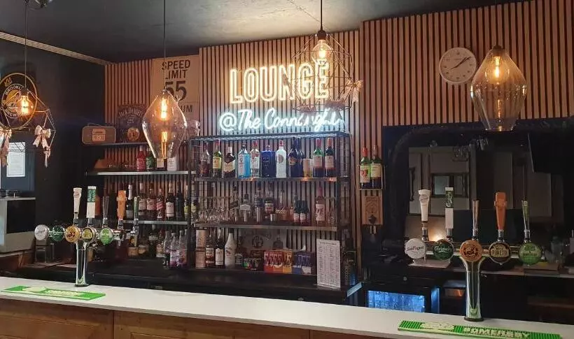 The Connaught Hotel Wolverhampton