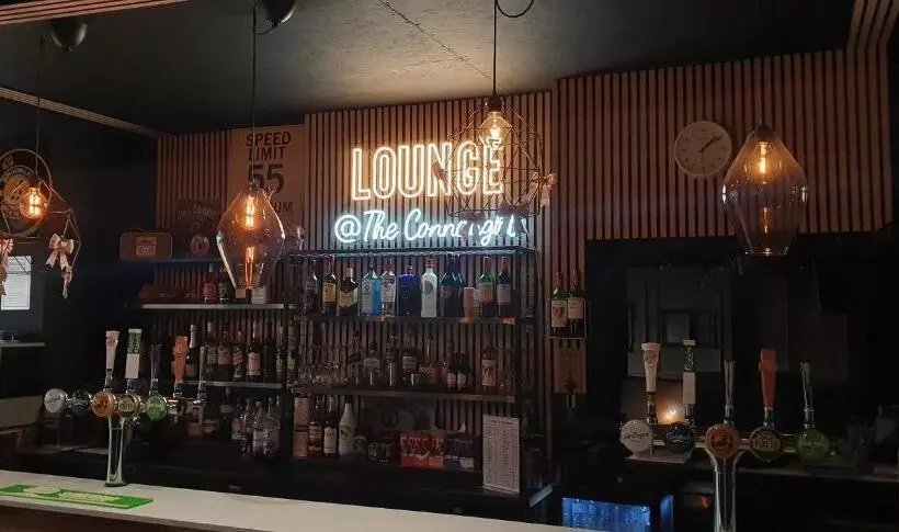 The Connaught Hotel Wolverhampton