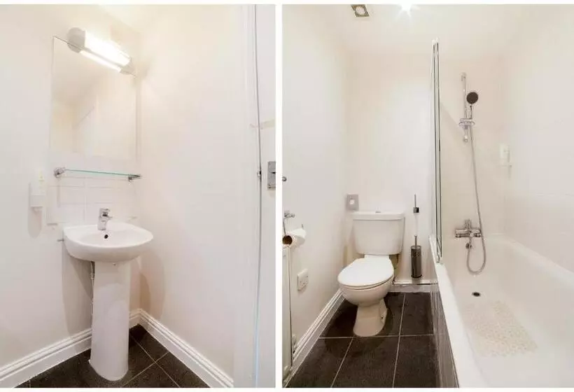 The Connaught Hotel Wolverhampton