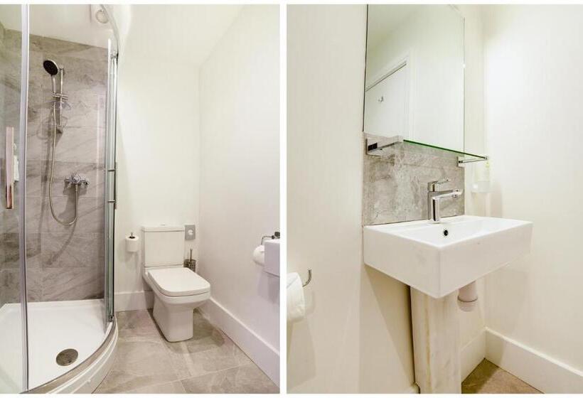 The Connaught Hotel Wolverhampton