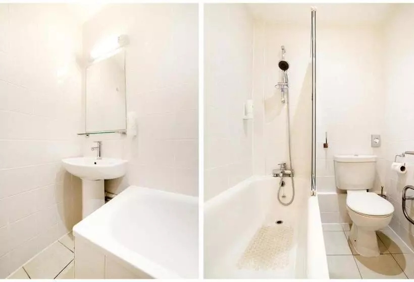 The Connaught Hotel Wolverhampton