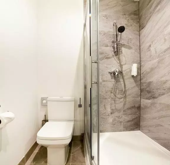 The Connaught Hotel Wolverhampton