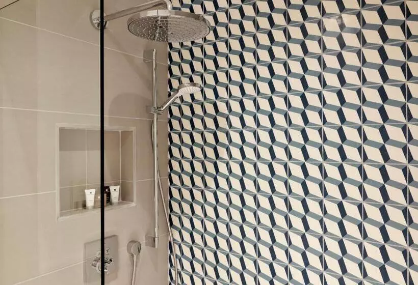 Wentbridge House Hotel