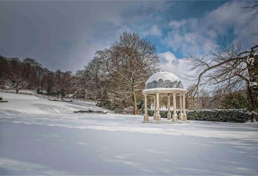 Wentbridge House Hotel