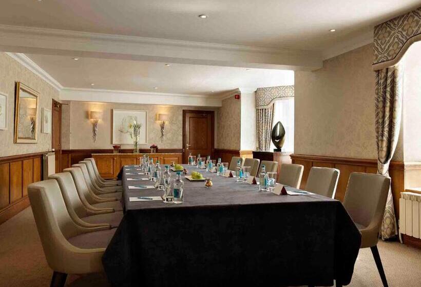 Wentbridge House Hotel