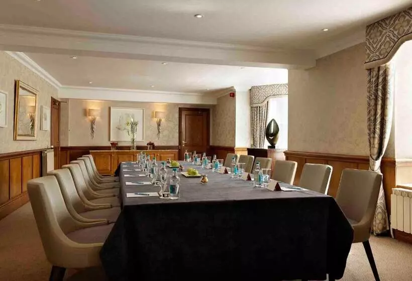 Wentbridge House Hotel