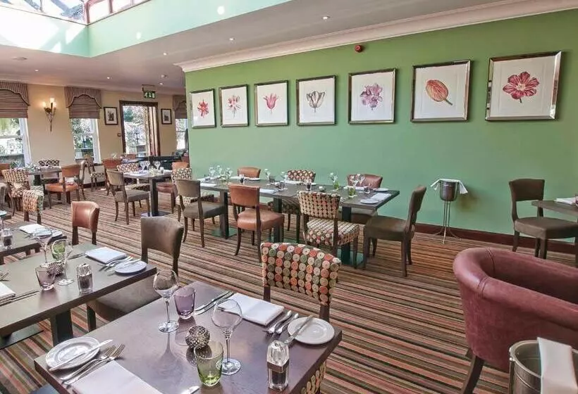 Wentbridge House Hotel