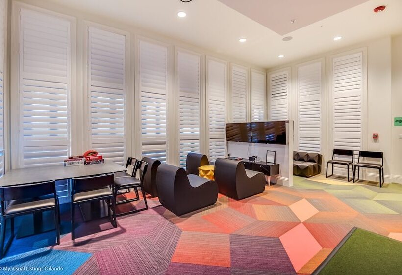 9 Bd 6.5 Bh With Game Room And Pool