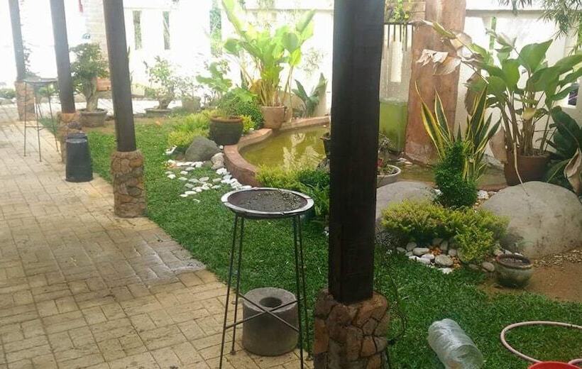 Casa Trias Hotel And Beach Resort