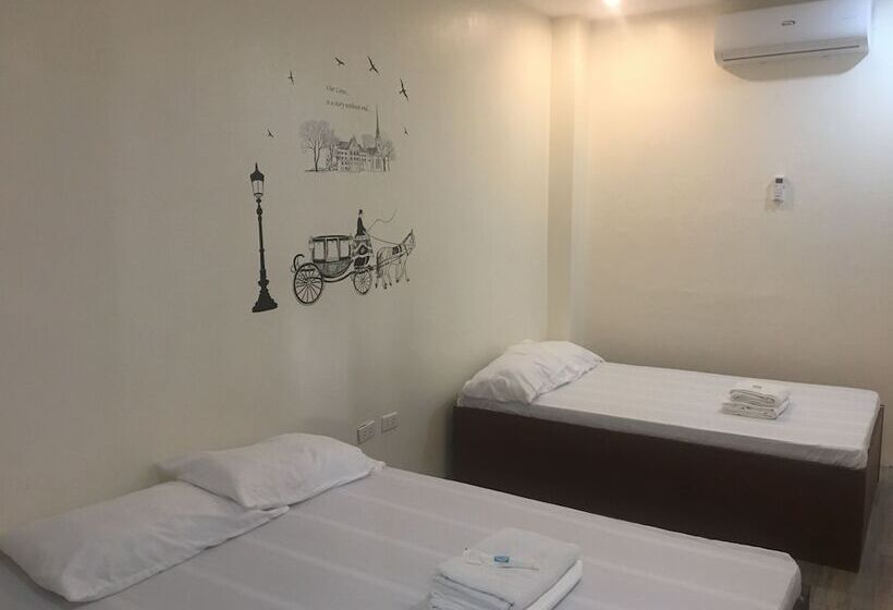 Casa Trias Hotel And Beach Resort