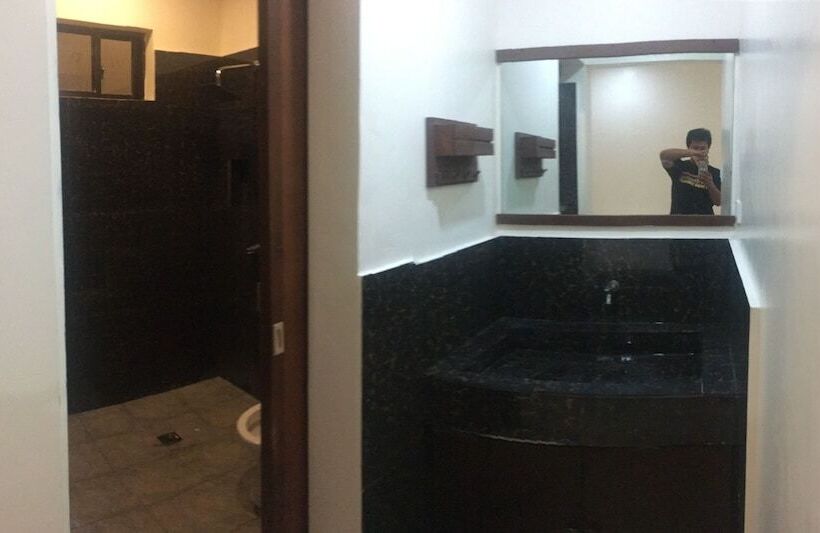 Casa Trias Hotel And Beach Resort