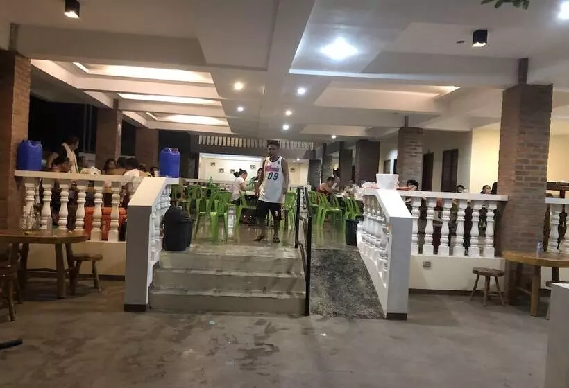Casa Trias Hotel And Beach Resort