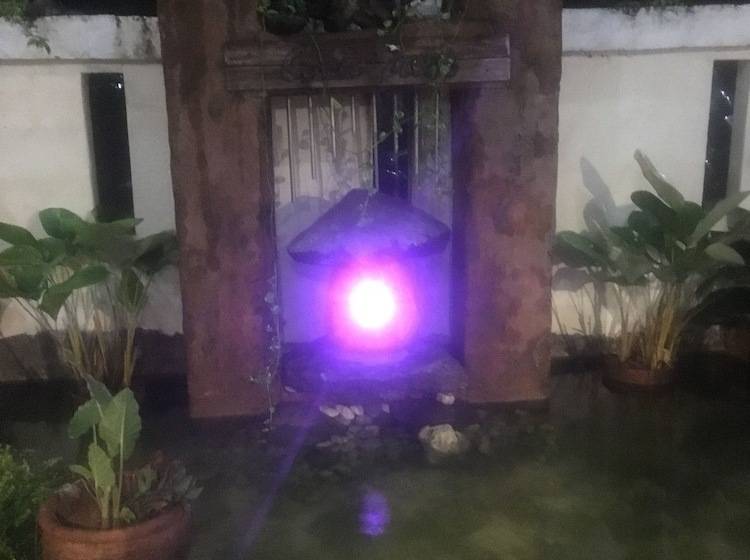 Casa Trias Hotel And Beach Resort