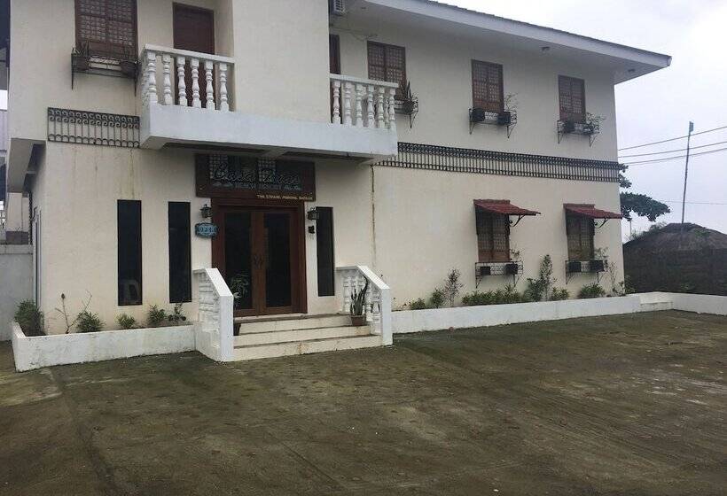 Casa Trias Hotel And Beach Resort