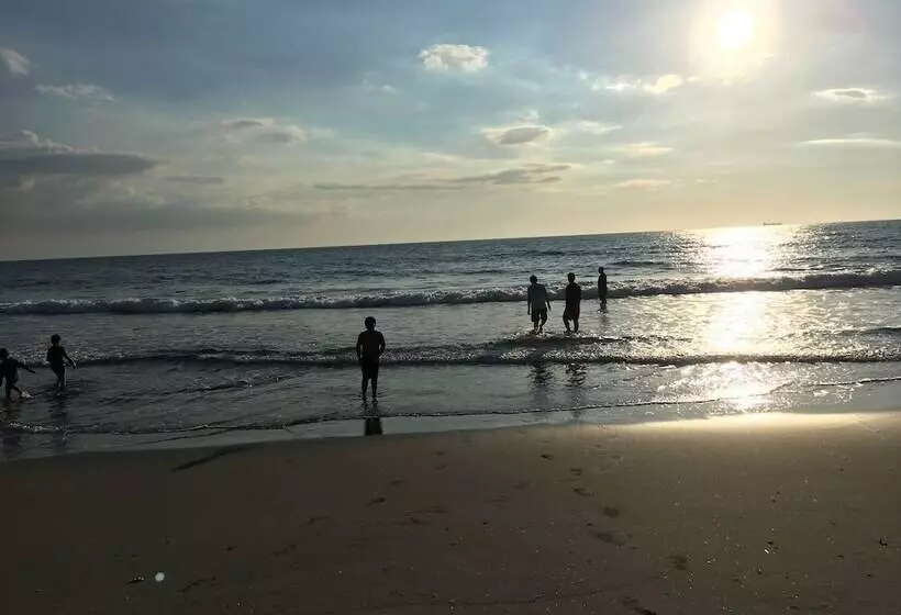 Casa Trias Hotel And Beach Resort
